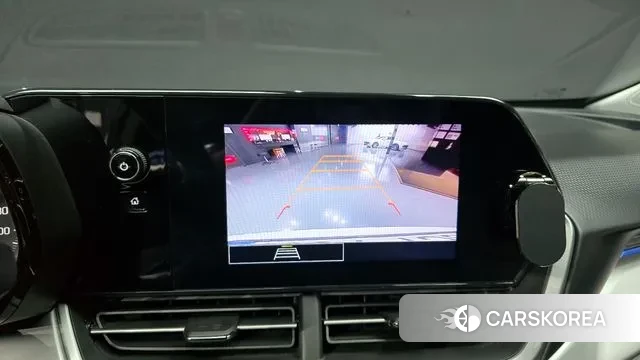 Chevrolet (GM Daewoo) Trax Crossover 2023 Белый из Кореи, фото 5