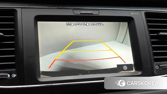 Kia The New Carnival 2018 Серебряный из Кореи, фото 5
