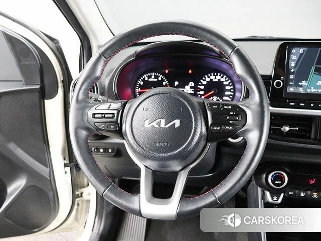 Kia Morning Urban (JA) 2022 Жемчужный цвет из Кореи, фото 5