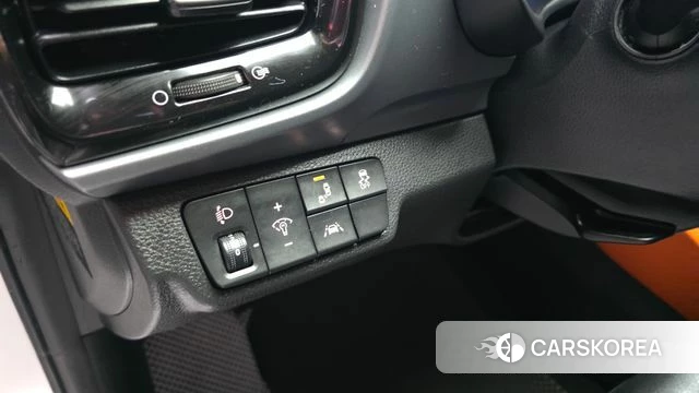 Kia Stonic 2020 Белый из Кореи, фото 5