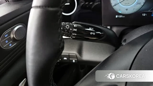 Hyundai Avante (CN7) 2021 Серый из Кореи, фото 5