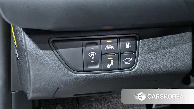 Genesis G70 2020 Синий из Кореи, фото 5