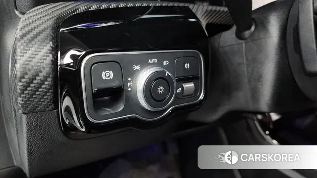 Mercedes-Benz A-Class W177 2020 Серебряный из Кореи, фото 5