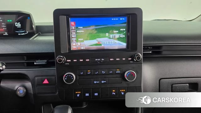 Hyundai Staria 2025 Черный из Кореи, фото 5