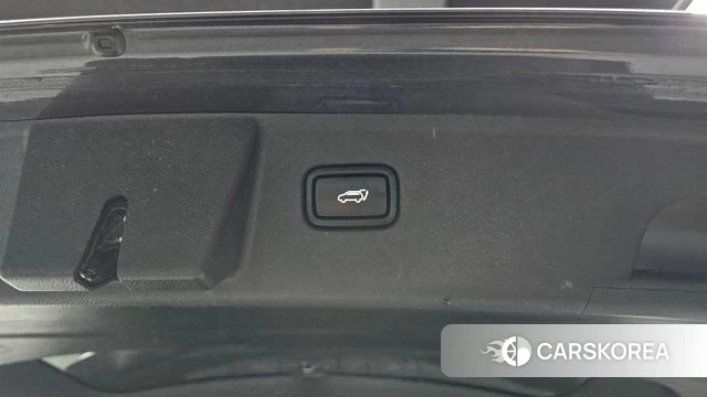 Kia Mohave Master 2023 Серый из Кореи, фото 5