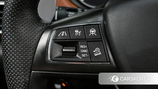 Maserati Levante 2021 Серый из Кореи, фото 5