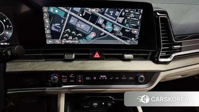 Kia Sportage 5th Generation 2022 Серый из Кореи, фото 5