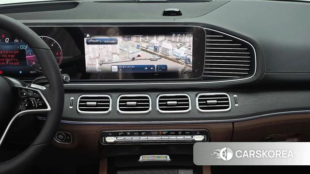 Mercedes-Benz GLE-Class W167 2026 Белый из Кореи, фото 5