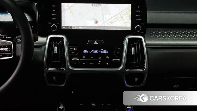 Kia Sorento 4th Generation 2021 Белый из Кореи, фото 5