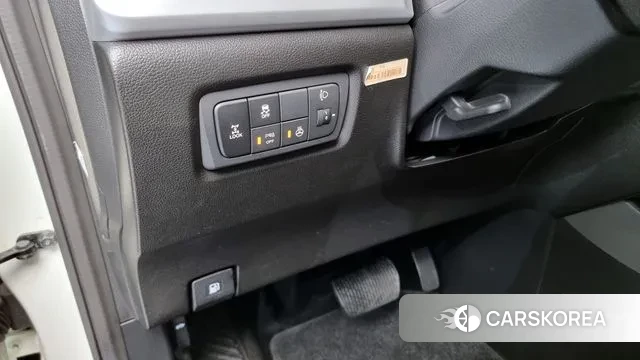 Ssangyong New Style Korando C 2018 Белый из Кореи, фото 5