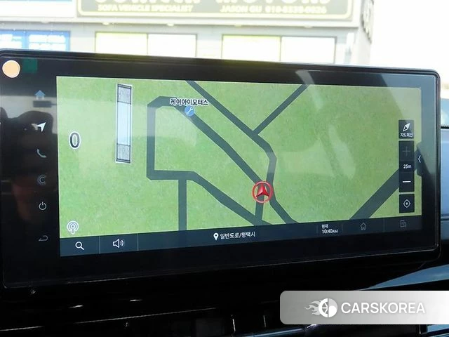 Ssangyong The New Rexton Sports Cannes 2023 Черный из Кореи, фото 5