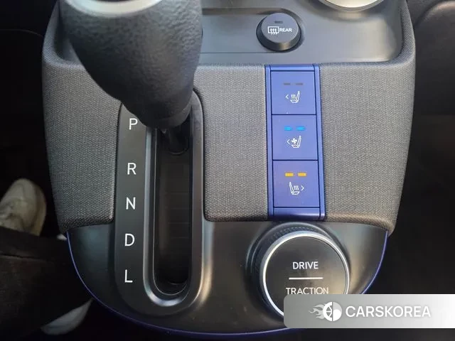 Hyundai Casper 2022 Белый из Кореи, фото 5