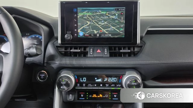 Toyota RAV4 5th Generation 2025 Белый из Кореи, фото 5