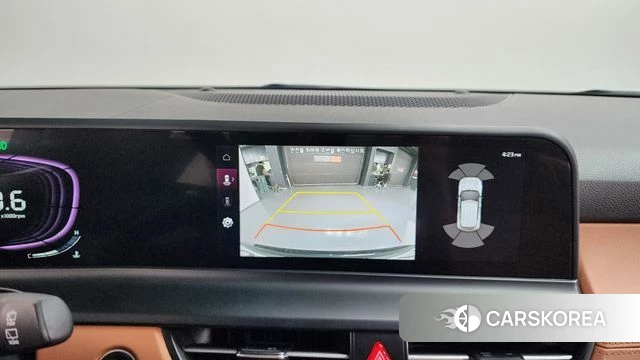 Kia The New Seltos 2024 Черный из Кореи, фото 5