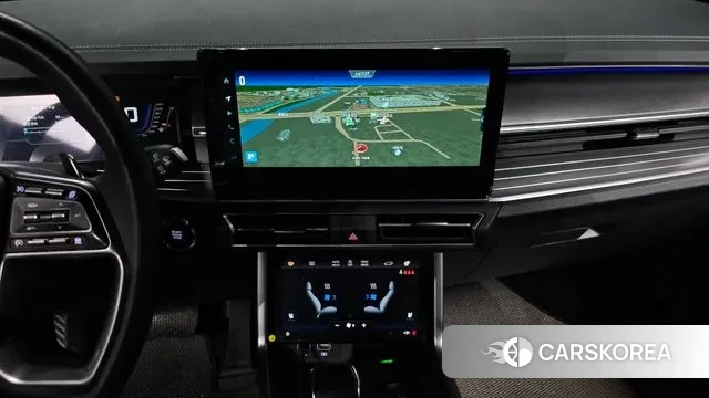 Ssangyong Torres 2023 Белый из Кореи, фото 5