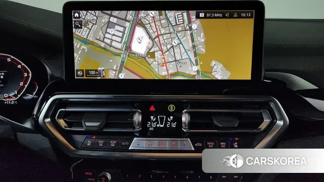 BMW X4 (G02) 2023 Белый из Кореи, фото 5