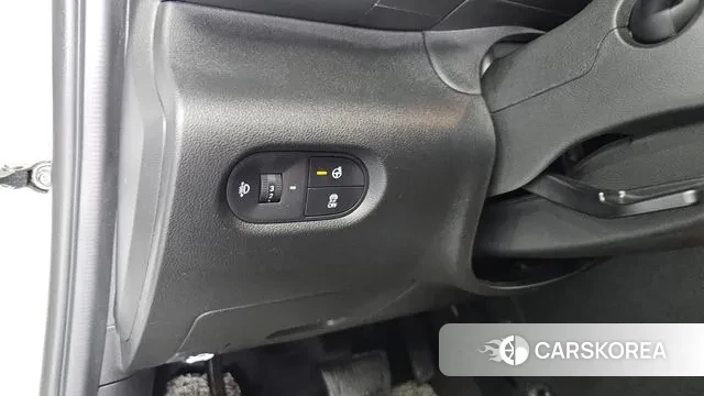 Hyundai Casper 2023 Белый из Кореи, фото 5