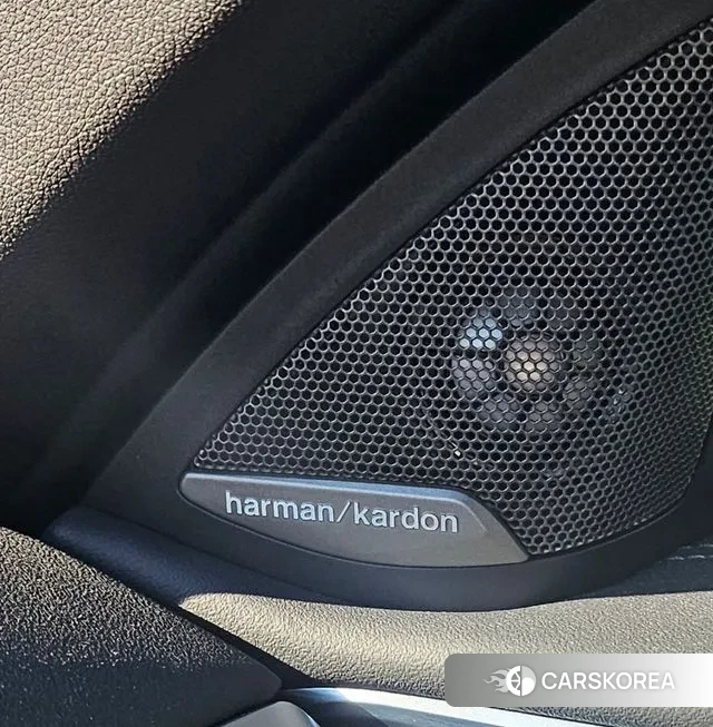 BMW 4 Series (G22) 2024 Белый из Кореи, фото 5