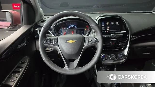 Chevrolet (GM Daewoo) The New Spark id 3627066 из Кореи 5