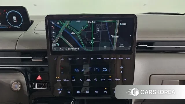 Hyundai Staria 2023 Черный из Кореи, фото 5