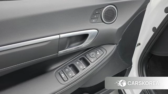 Hyundai Sonata (DN8) 2022 Белый из Кореи, фото 5