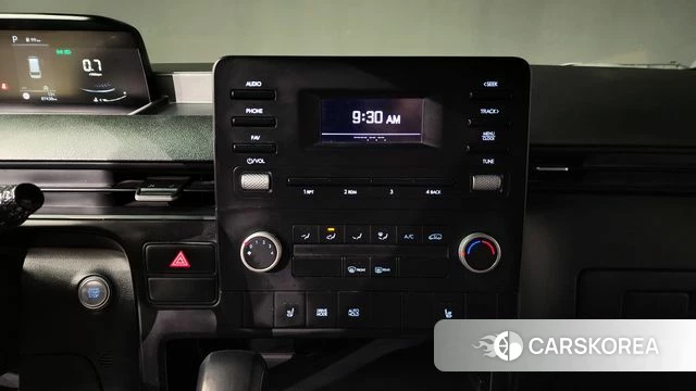 Hyundai Staria 2022 Серый из Кореи, фото 5