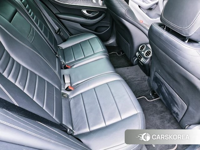 Mercedes-Benz E-Class W213 2020 Синий из Кореи, фото 5