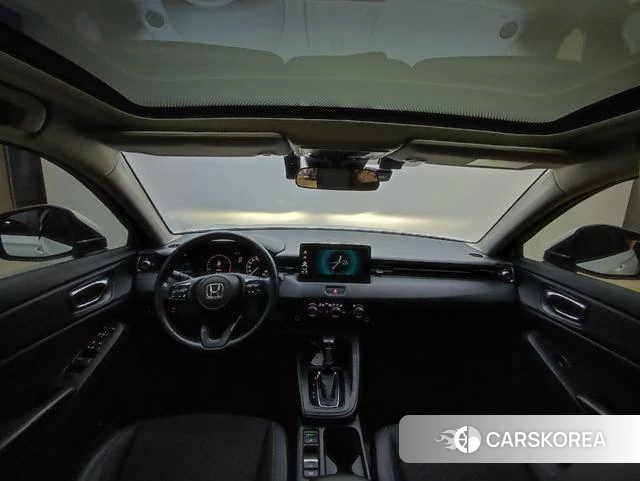 Honda XR-V 2023 Белый из Китая, фото 5