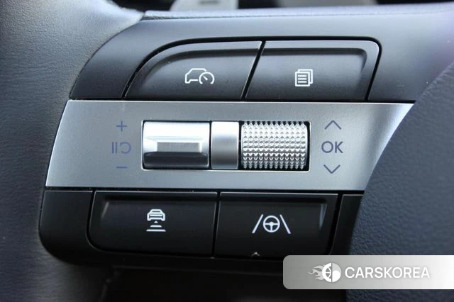 Hyundai The New Tucson (NX4) 2024 Белый из Кореи, фото 5