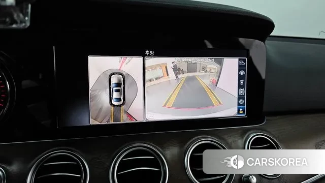 Mercedes-Benz E-Class W213 2018 Белый из Кореи, фото 5