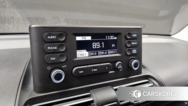 Hyundai Casper id 2743531 из Кореи 5