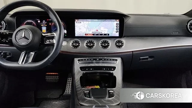 Mercedes-Benz CLS-Class C257 2023 Черный из Кореи, фото 5