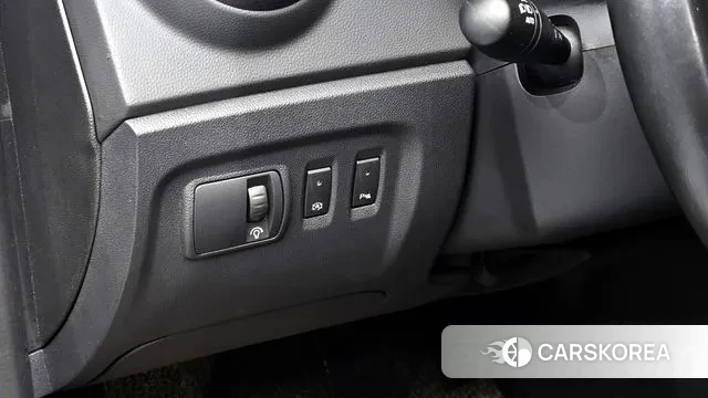 Renault Korea (Samsung) New QM3 2018 Серебристо-серый из Кореи, фото 5