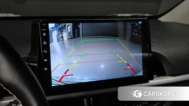 Kia Morning Urban (JA) 2020 Жемчужный цвет из Кореи, фото 5