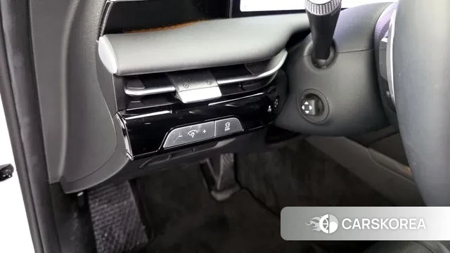 Genesis G80 (RG3) 2024 Белый из Кореи, фото 5