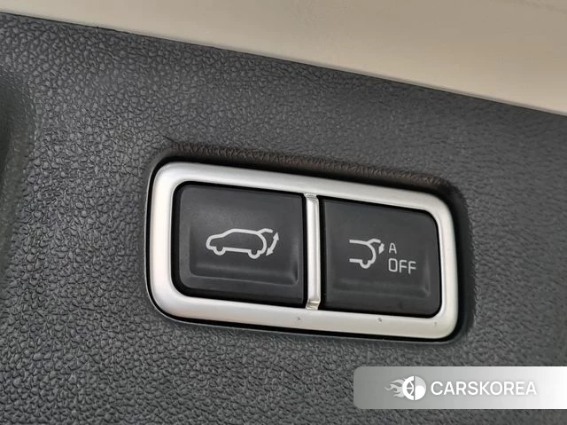 Kia The New Sorento 4th Generation 2023 Белый из Кореи, фото 5