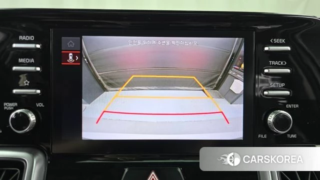 Kia Sorento 4th Generation 2022 Белый из Кореи, фото 5