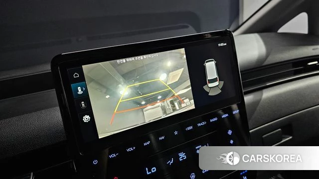 Hyundai Staria 2021 Черный из Кореи, фото 5