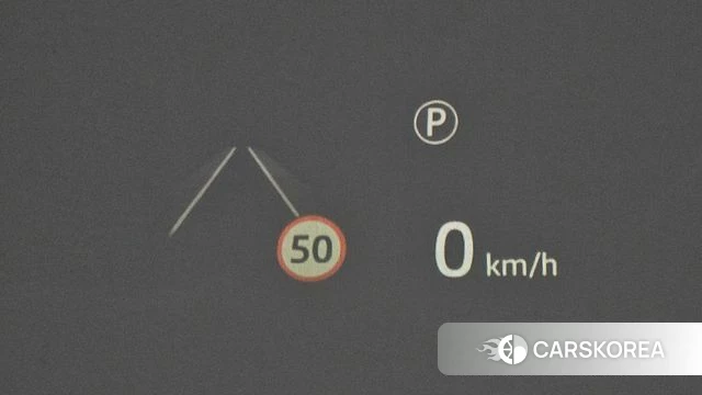 Land Rover Defender (L663) 2024 Серый из Кореи, фото 5