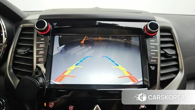 Ssangyong Tivoli Armor 2019 Белый из Кореи, фото 5