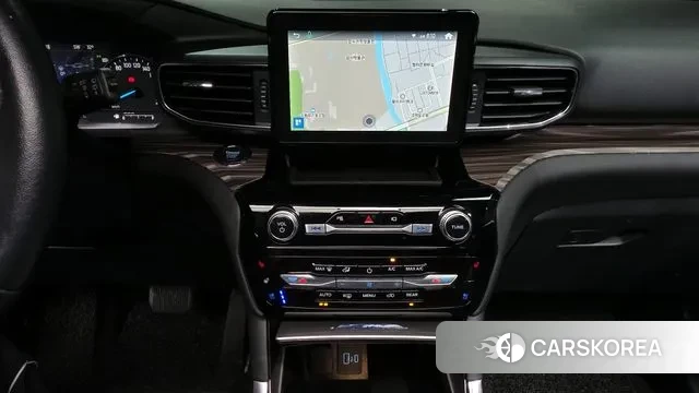 Ford Explorer 6th Generation id 2905617 из Кореи 5