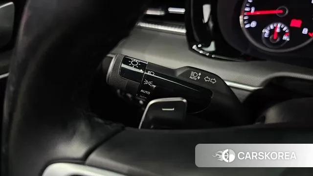 Kia K5 3rd generation 2023 Белый из Кореи, фото 5