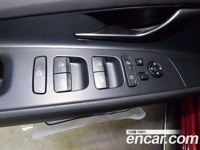 Hyundai The New Avante (CN7) id 2719150 из Кореи 5