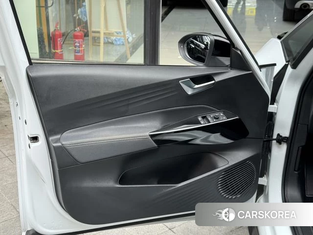 Volkswagen ID.3 2023 Белый из Китая, фото 5