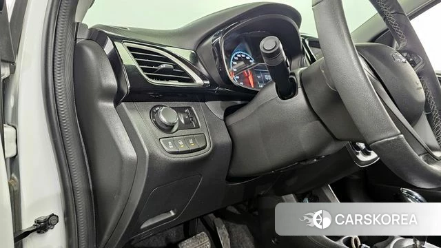 Chevrolet (GM Daewoo) The New Spark 2021 Белый из Кореи, фото 5