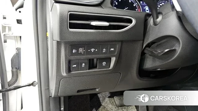 Hyundai Sonata (DN8) 2020 Белый из Кореи, фото 5