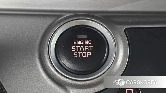 Kia The New Ray 2021 Белый из Кореи, фото 5