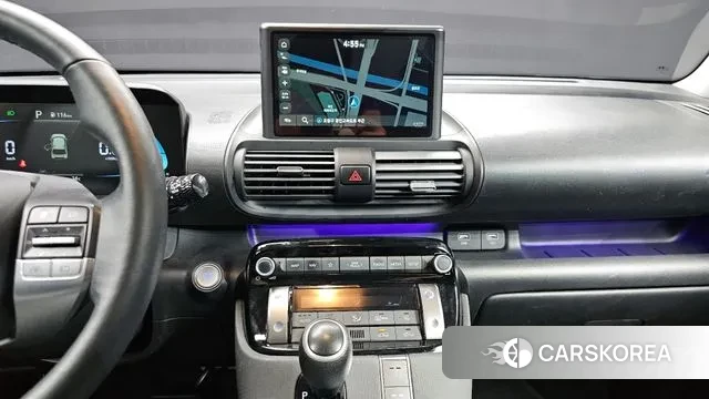 Hyundai Casper 2022 Белый из Кореи, фото 5