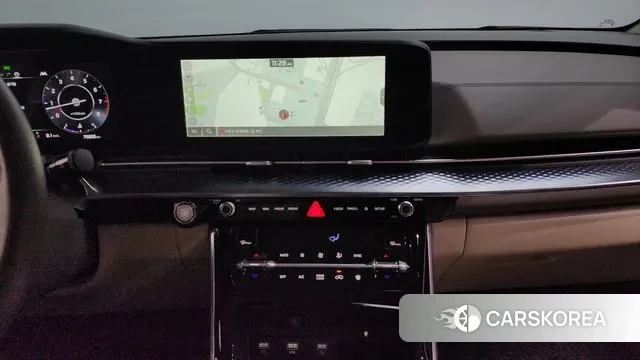 Kia Carnival 4th generation id 3217705 из Кореи 5