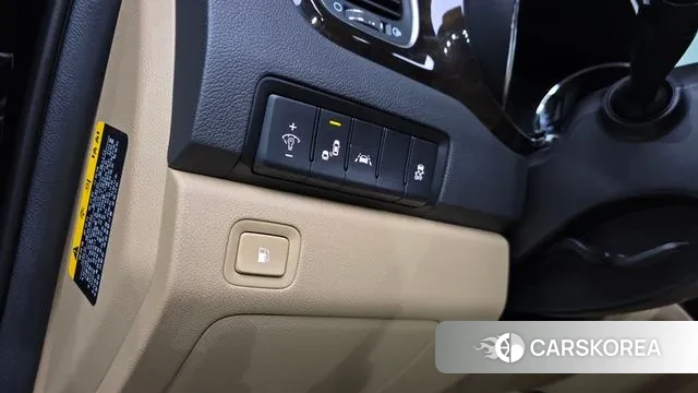 Kia The New Carnival 2020 Черный из Кореи, фото 5